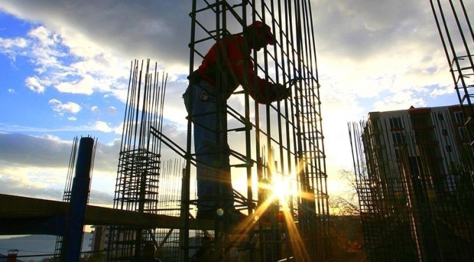 İnşaat maliyetleri hız kesmiyor!