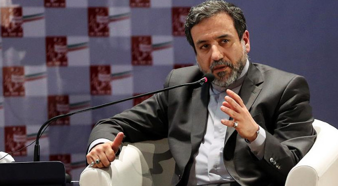 İran Dışişleri Bakanı Türkiye’ye geliyor