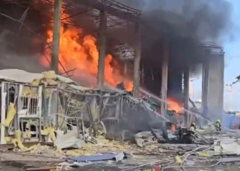 İran: Mossad karargahını vurduk