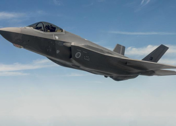 İran: Tahran’da İsrail’e ait bir F-35 düşürüldü