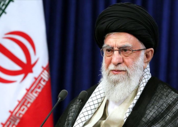 İran’da şok gelişme! Hamaney’in karargahı mı vuruldu