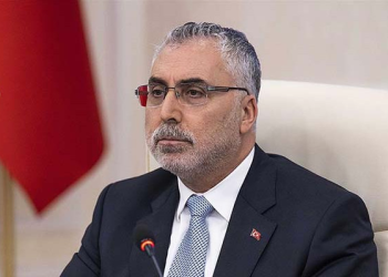 Işıkhan, kamu işçisi için yeni zam teklifi açıklayacak