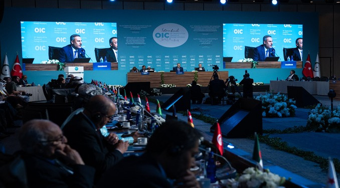 İslam İşbirliği Teşkilatı’ndan İsrail’e sert kınama