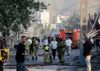 İsrail: Hasar netleşmiş değil