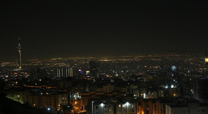 İsrail Kirmanşah’ı vuruyor: Askeri tesislere saldırı