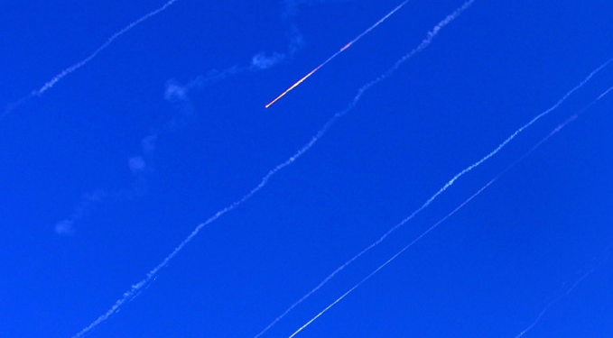 İsrail’den İsfahan’a saldırı: Nükleer tesise saldırı oldu