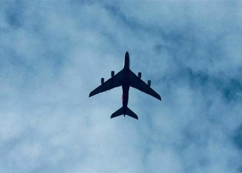 İsrail’in saldırıları sonrası uçuş rotalarına revize