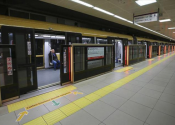 İstanbul’da bazı metro istasyonları kapalı olacak