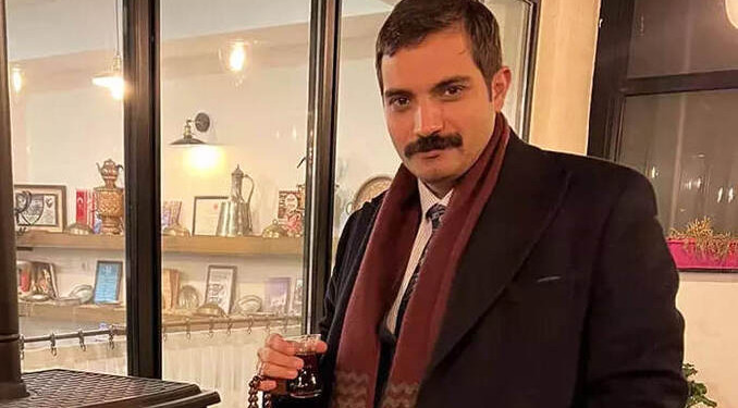 İstinaf noktayı koydu: Sinan Ateş davası kararı!