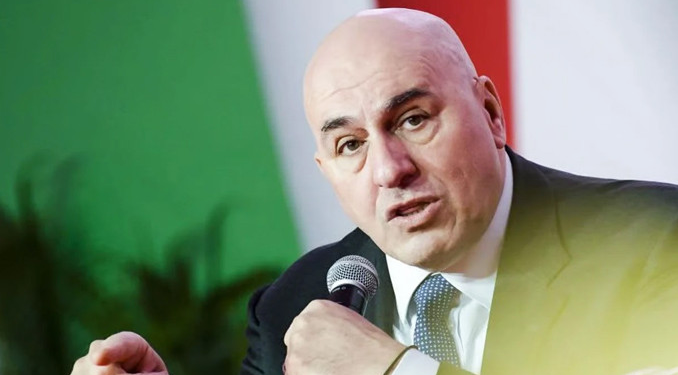 İtalya Savunma Bakanı Crosetto: NATO’nun var olma nedeni kalmadı