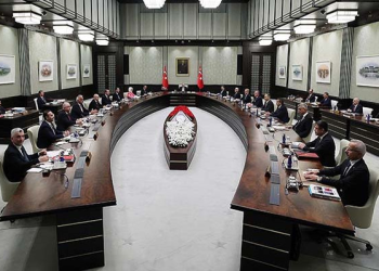 Kabine’de gündem emekli ve işçi zammı