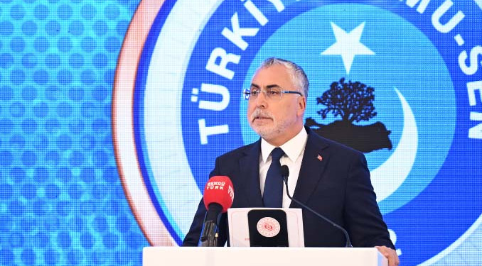 Kamu işçilerine ikinci zam teklif bu hafta