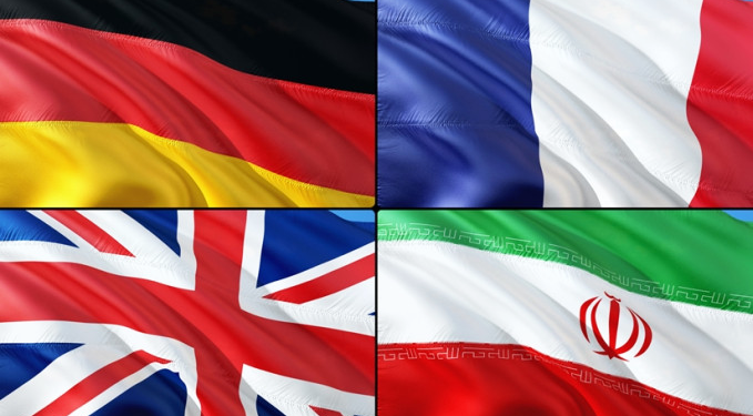 Kritik görüşme! İran Cenevre’de masaya oturuyor