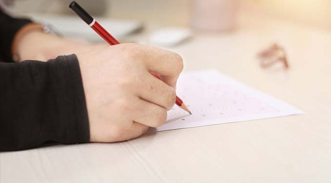 LGS sınavı giriş bilgileri açıklandı!