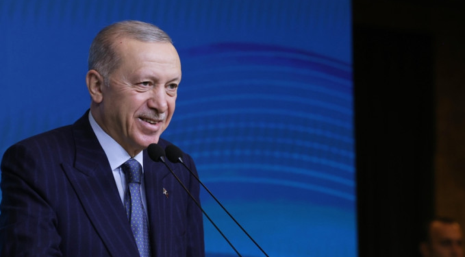 Liderlerin bayram programı netleşti