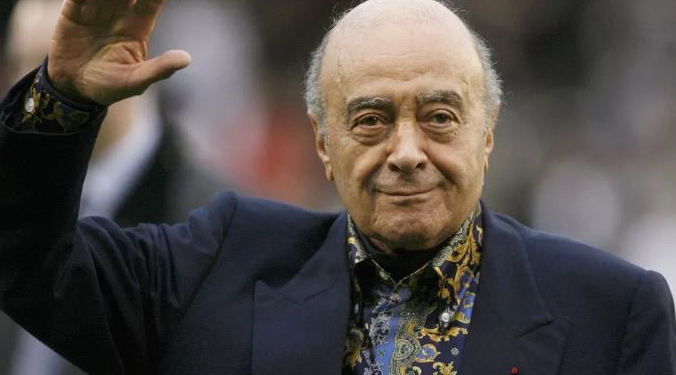 Lüks AVM’nin eski sahibine skandal iddia: Soyunma odasına gizli kamera!