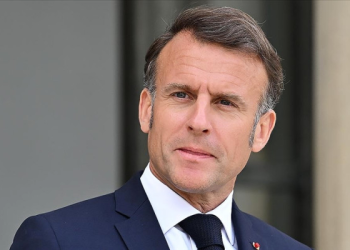 Macron’dan Trump’a ”Grönland” eleştirisi: Müttefikler böyle yapmaz