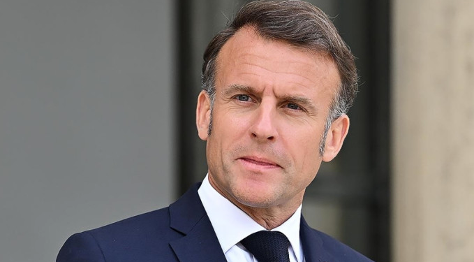 Macron’dan Trump’a ”Grönland” eleştirisi: Müttefikler böyle yapmaz