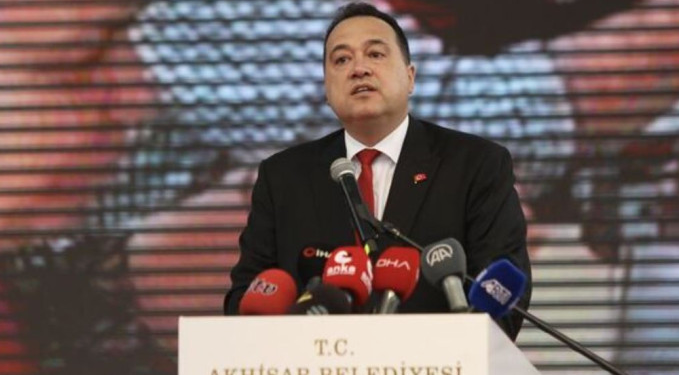 Manisa’da yeni başkan belli oldu