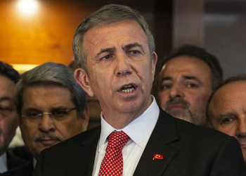 Mansur Yavaş: Kılıçdaroğlu ile yeni görüşme olmayacak