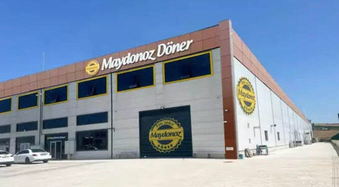 Maydonoz Döner soruşturmasında yeni gelişme!