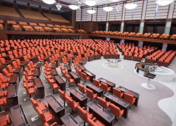 Meclis’in gündemi yoğun: Enerji, vergi ve sağlık…