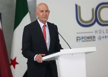 ‘Muhteşem Osmanlı DNA’sına sahip Büyükelçi: Türkiye kilit rol oynuyor