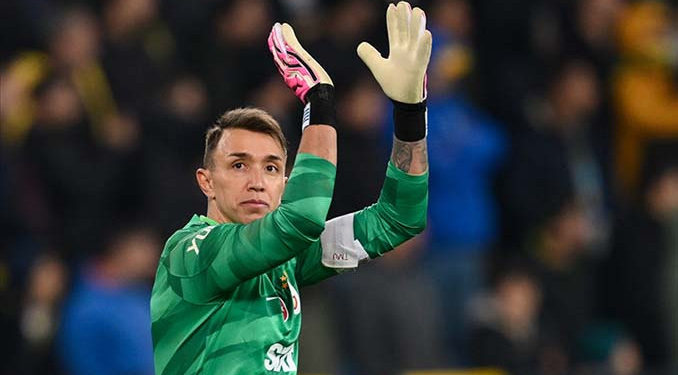 Muslera’nın yeni takımı belli oldu