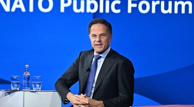 Müttefiklere Türkiye çağrısı: Bariyer koymayın