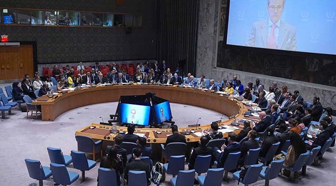 NPT’nin geleceği karanlık