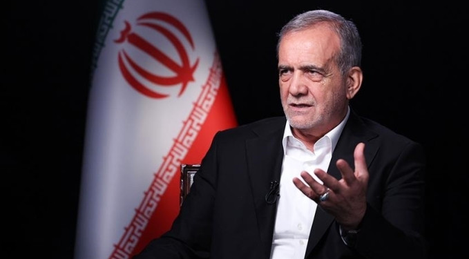 Nükleer tartışmalara İran’dan açıklama geldi