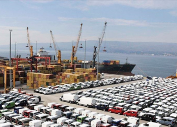 Otomotivde 37 milyar dolarlık rekor ihracat