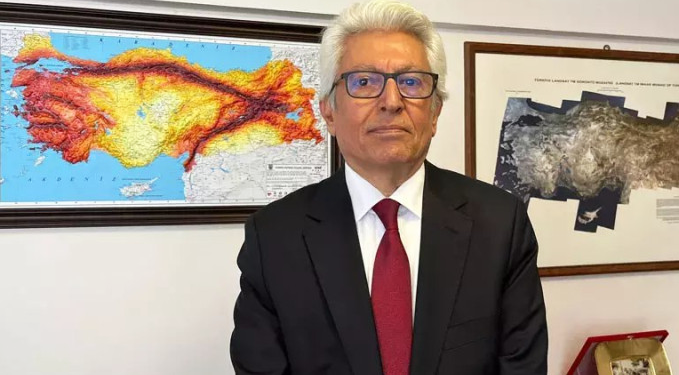 Pampal: Türkiye’nin en tehlikeli bölgesi