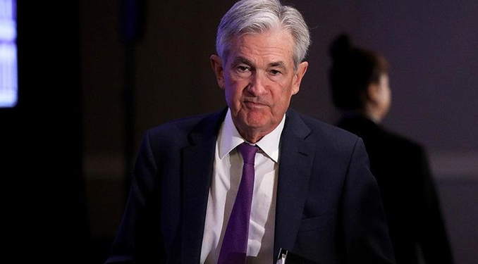 Powell: Stagflasyon riski görmüyoruz