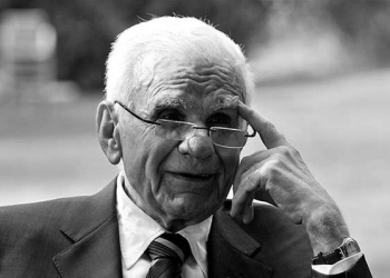 Prof. Dr. Gazi Yaşargil vefat etti