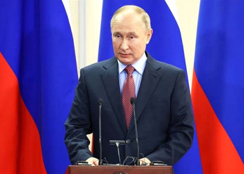 Putin, Pezeşkiyan ve Netanyahu ile görüştü