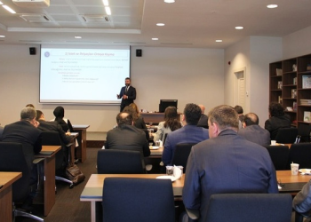 SPK’dan Beştepe’de finansal okuryazarlık eğitimi