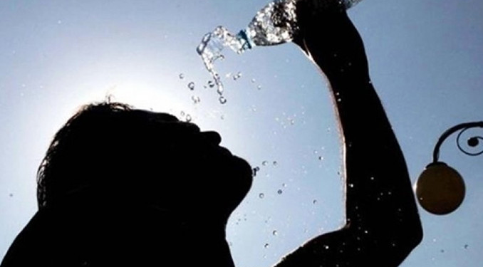 Sıcak ve fırtına uyarısı! 9 il için ‘sarı’ alarm