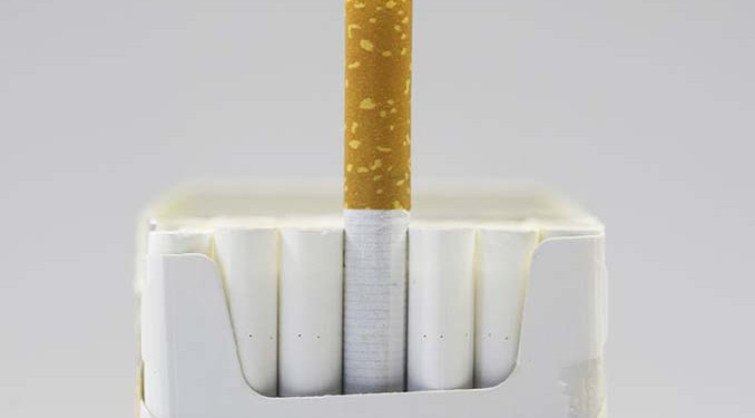 Sigaraya 8 TL’lik ÖTV zammı kapıda!