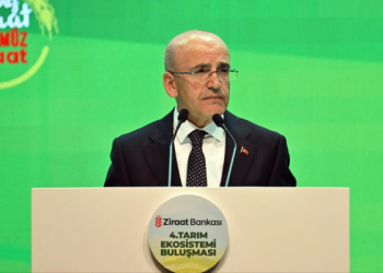 Şimşek: Tarıma 706 milyar TL, enerjiye dev sübvansiyon