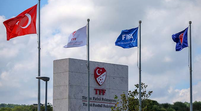 Süper Lig’den 4 takım PFDK’ye sevk edildi