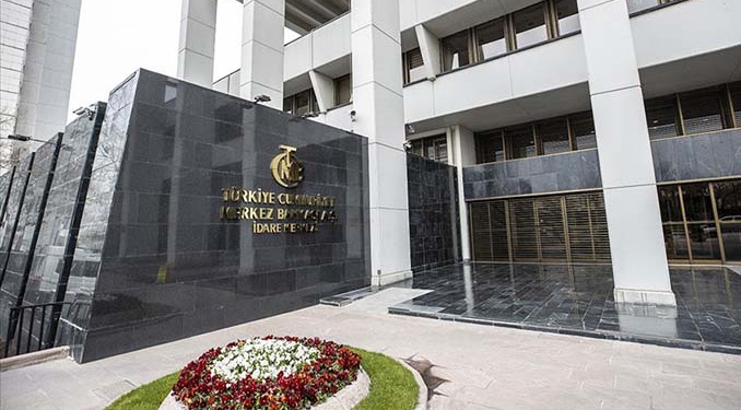 TCMB açıkladı: Enflasyon ve dolar tahmini!