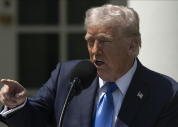 Trump: İran görüşmek istiyor, bunu yapabiliriz