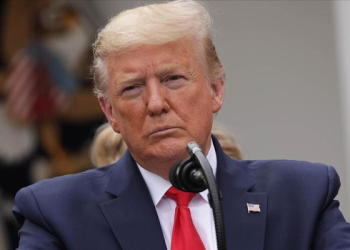 Trump: İsrail İran’a saldırabilir