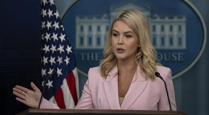 Trump Suriye’ye yaptırımları kaldırıyor