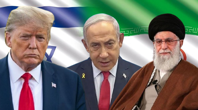 Trump ateşkesi duyurdu, İsrail ve İran onayladı