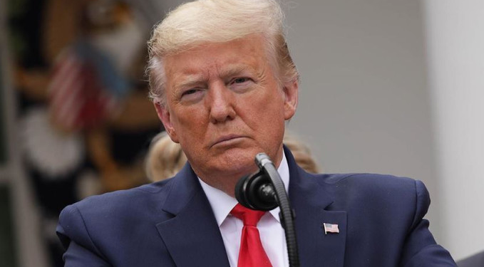 Trump’tan İran mesajı: Şimdi ciddi bir şekilde müzakere edecekler