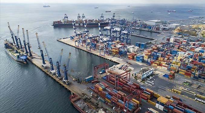 Türkiye Bankalar Birliği’nden lojistik sektörü raporu