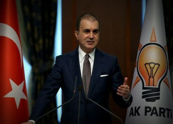 Türkiye’den ilk tepki! Ömer Çelik: Barbarca bir saldırganlıktır