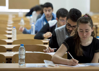 YKS Maratonu sona erdi: Gözler 22 Temmuz’da